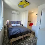 Maison De Majorque-appartements Perpignano
