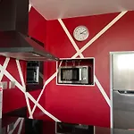 Maison De Majorque-appartements