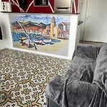 Maison De Majorque-appartements Perpignano