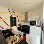 Appartamento Maison De Majorque-appartements *