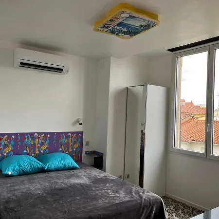 Maison De Majorque-appartements * 페르피냥