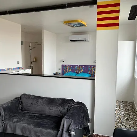 아파트 Maison De Majorque-appartements *