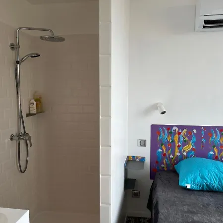 아파트 Maison De Majorque-appartements