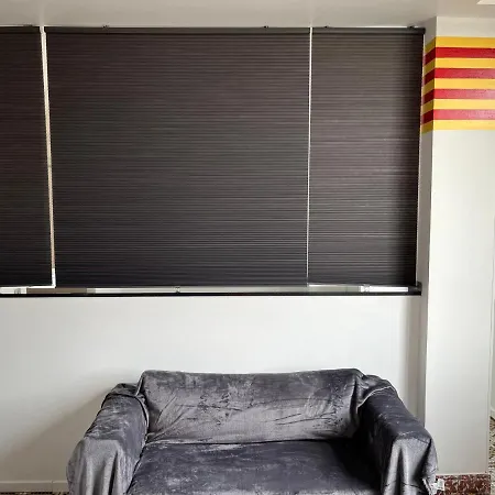 Maison De Majorque-appartements 페르피냥