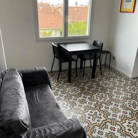 아파트 Maison De Majorque-appartements *