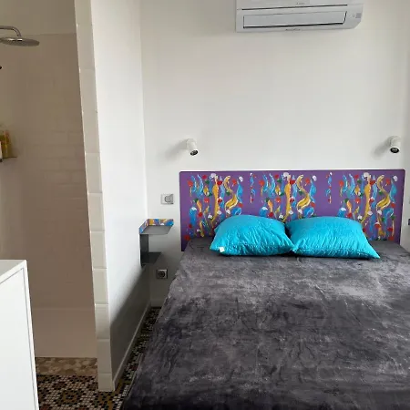 Maison De Majorque-appartements * 페르피냥