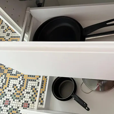 Maison De Majorque-appartements * 페르피냥