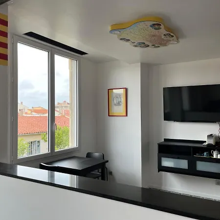 Maison De Majorque-appartements