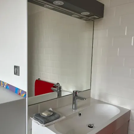 Maison De Majorque-appartements 아파트