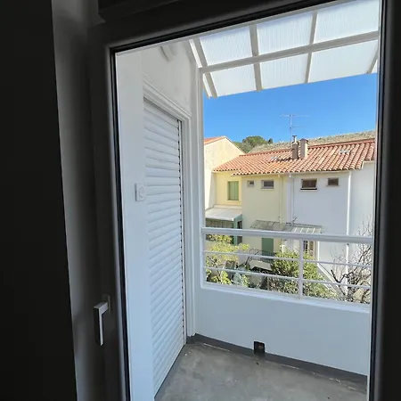 Maison De Majorque-appartements * Перпиньан