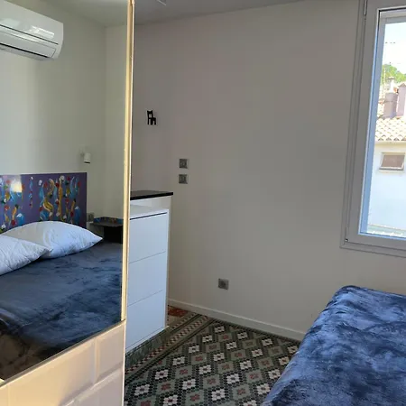 Maison De Majorque-appartements Апартаменты Перпиньан