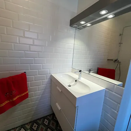 Maison De Majorque-appartements * Перпиньан