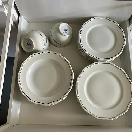 아파트 Maison De Majorque-appartements *