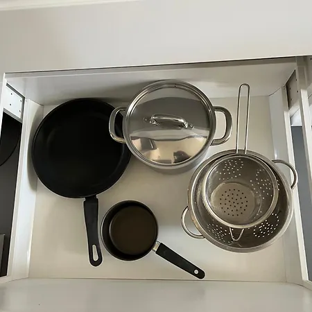 Maison De Majorque-appartements *