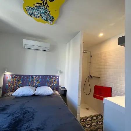 Maison De Majorque-appartements