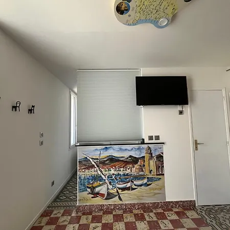 Апартаменты Maison De Majorque-appartements