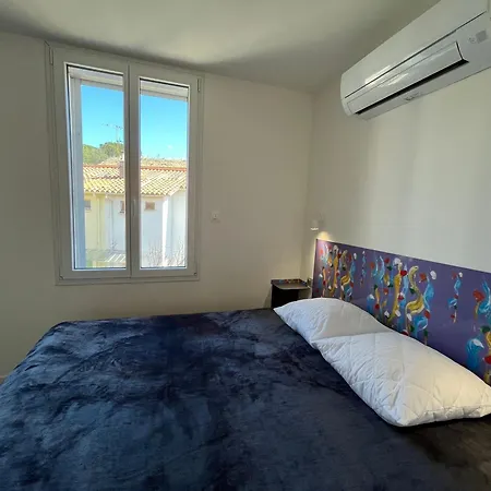 Maison De Majorque-appartements Apartmán *