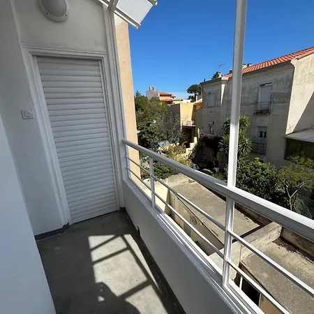 公寓 Maison De Majorque-appartements *
