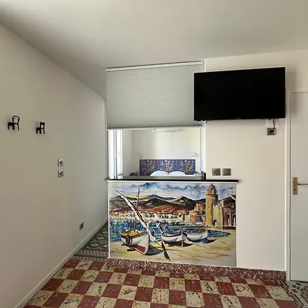 아파트 Maison De Majorque-appartements