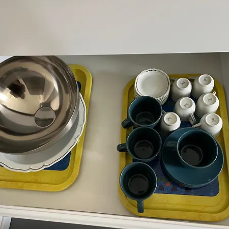 Апартаменты Maison De Majorque-appartements *