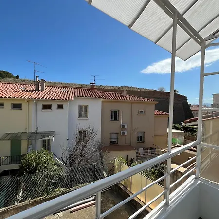 Maison De Majorque-appartements * Перпиньан