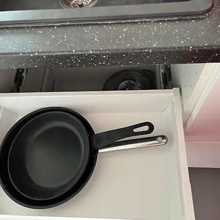 Maison De Majorque-appartements *