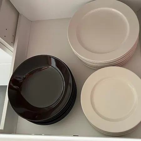 Maison De Majorque-appartements 아파트 *