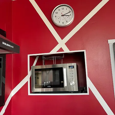 Maison De Majorque-appartements 아파트 *