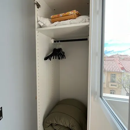 Maison De Majorque-appartements 아파트 *