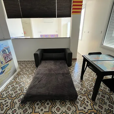 公寓 Maison De Majorque-appartements