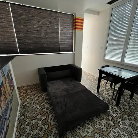 Maison De Majorque-appartements *