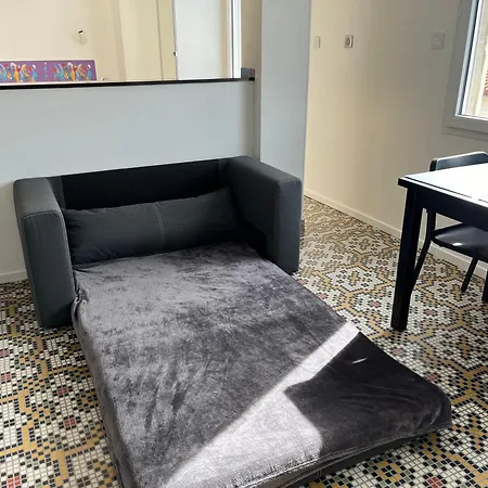 Maison De Majorque-appartements *