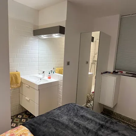 Maison De Majorque-appartements *