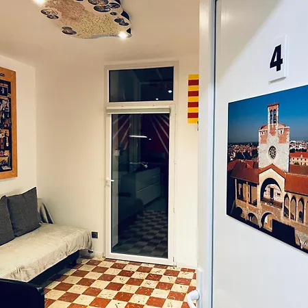 Maison De Majorque-appartements * Перпиньан