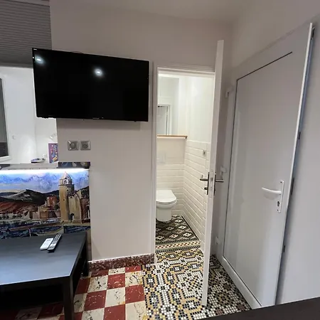 Maison De Majorque-appartements * 페르피냥