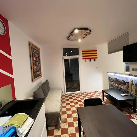 Maison De Majorque-appartements Апартаменты